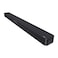 LG SN4 Sound Bar with Wireless Subwoofer - 300W - Black