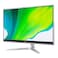 Acer Aspire C24-1650-UA92 AIO Desktop Silver Grey