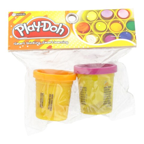 Play - Doh (Pack of 2)