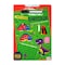 Wipe Clean Dinosaur Activities Book