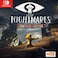Nintendo Switch Little Nightmares Complete Edition