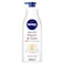 NIVEA Body Lotion Very Dry Skin, Repair &amp; Care Dexpantenol, 400ml