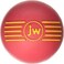 PETMATE JW ISQUEAK BALL LARGE
