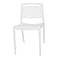 Jilphar Modern Design Polypropylene Dining Chair JP1333B