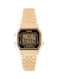 Casio - Women's Retro Digital Wrist Watch LA680WGA-1