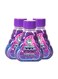 Shopaholic Pack Of 3 Unicorn Poop Super Cool Slime 52145236