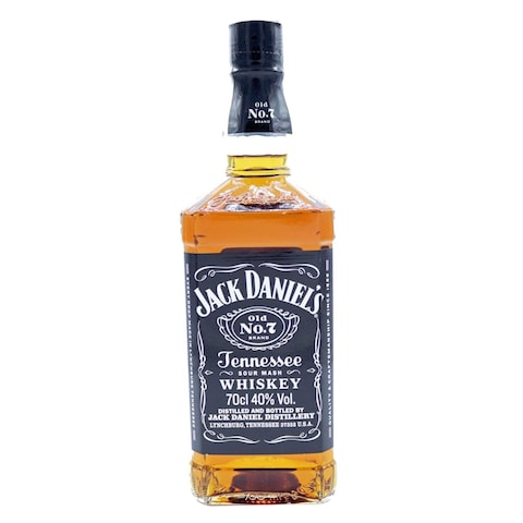 Jack Daniel Gentleman Jack Whiskey 700Ml