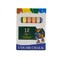 Lavish 12 Pcs Safe Dustless Chalks Forn For Blackboard Wet And Dry Erasable Colored Marker School Supplies