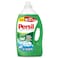 Persil White Flower Gel 4.8 Liter Laundry Detergent Liquid with Deep Clean Plus Technology