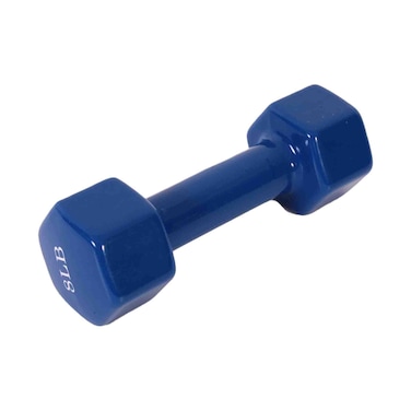 الدمبل 8 رطل