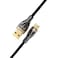 mpBLBERRI BLB-U117 Type-C USB Data Cable 120cm, Black