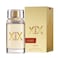 عطر هوقو اكس اكس او دي تواليت للنساء من هوقو بوس 100مل