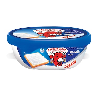 لافاش كيري جينة كريمي - 200 جرام