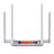 TP-Link AC1200 Dual Band Wi-Fi Router Archer C50 , Strong and Far-Reaching Wi-Fi