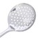 Delcasa Stainless Steel Soup Ladle, Dc1935, PP Handle, Dishwasher Safe, Elegant Design, Dinner Cutlery/Crockery Utensil, Ideal For Soup, Soup, Desserts