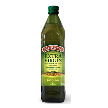 Borges Extra Virgin Olive Oil 750ml
