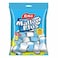 Erko Marshmallow Bleu  and White 70GR