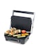 Kenwood Health Grill 1800W, Hgm50.000Si, Silver/Black