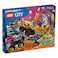 LEGO 60295 STUNT SHOW ARENA