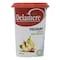 Delamere Premium Real Pear Caramel Yoghurt 450ml