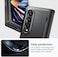 Spigen Slim Armor Pro [Hinge Coverage] designed for Samsung Galaxy Z Fold 4 case cover - Pearled Ivory