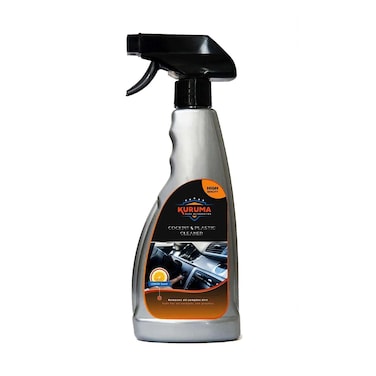 كوروما منظف تابلوه السيارة والبلاستيك - 250 مل