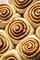 Raisin Roll - Pack Of 5