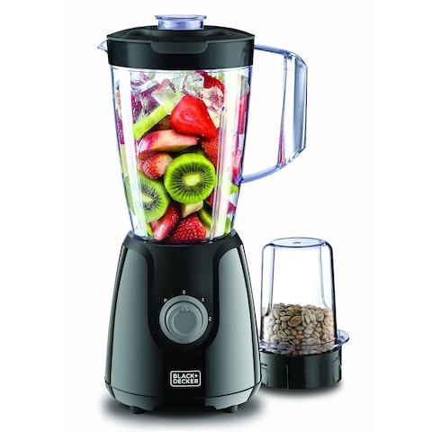 Black+Decker Blender BX430J-B5