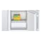 Bosch Built-in Fridge KIV87NSF0M White 268L