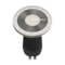 Momax MoVe Easy Magnetic Car Mount CM22L - Titanium