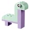 LEGO 11028 Classic Creative Pastel Fun Building Toy 5+ Years 333 Pieces