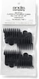 Andis 4-Piece Snap-On Blade Attachment Comb Set, 0.1401 Kg