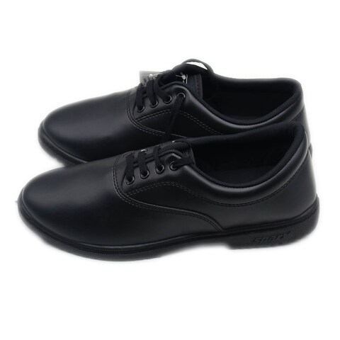 Sparx SSM-01 Boys School Shoes Size 12 White