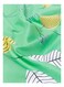 RISHAHOME 6-Piece King Size Comforter Set