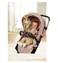 VTech 550603 Baby Tug &amp;amp; Spin Busy Bee, Multi