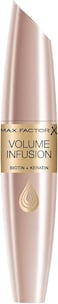 Max Factor Volume Infusion Mascara #Black