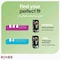 Kotex Natural Panty Liners 100% Cotton Normal Size 30 Daily Panty Liners