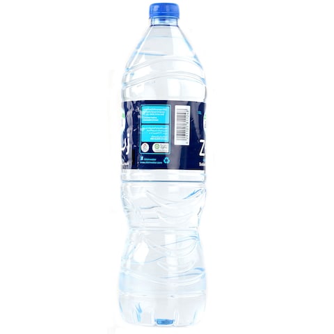 Al Ain Zero Sodium Free Drinking Water 1.5L