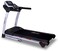 Marshal Fitness Heavy Duty Walking Treadmill With 350 lb Capacity LM-3345-1