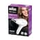 Braun Hair Dryer HD180 Satin 1 1800W White