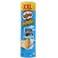 Pringles Salt And Vinegar Flavoured Potato Crisps 200g