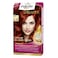 Schwarzkopf Palette Deluxe Intense Oil Care Hair Color 6-88 Ruby Red Ginger 50ml