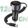 Yesido Y56 PD 30W Type-C, QC3.0 18W US-A Car Charger