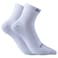 Generic-1 Pair Socks Athletic Toe Socks Five Finger Socks Breathable Running Sports High Tube Socks for Men Women