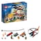 LEGO 60248 FIRE HELICOPTER RESPONSE