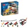 LEGO 60248 FIRE HELICOPTER RESPONSE