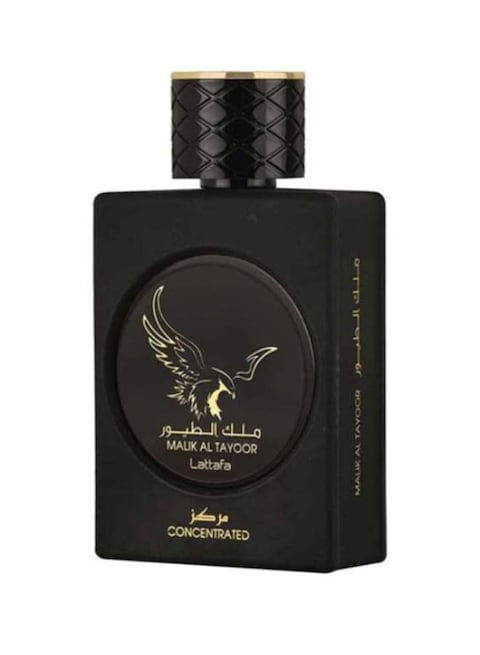 Lattafa Malik Al Tayoor Concentrated EDP, 100ml