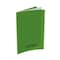 Conquerant Classicque Notebook Green 17X22CM 140 Sheets