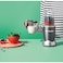 Nutribullet Smoothie Maker NBR-1212m Grey 600W Set of 9