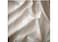 Fabric, broad-striped beige/white150 cm
